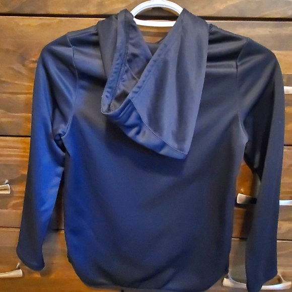 Black Under Armour. - Picture 3 of 4